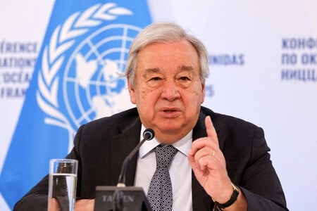 【国際】SDGs進捗「不十分」　2030年達成へ警鐘　国連